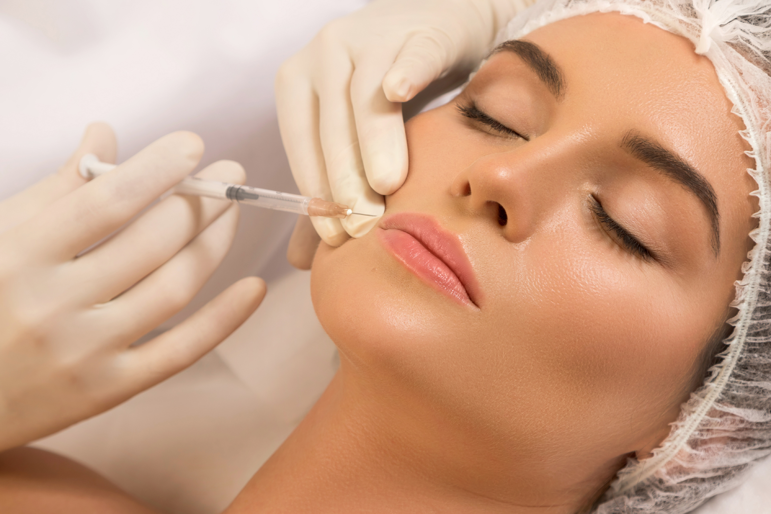 Skin boosters Training Course