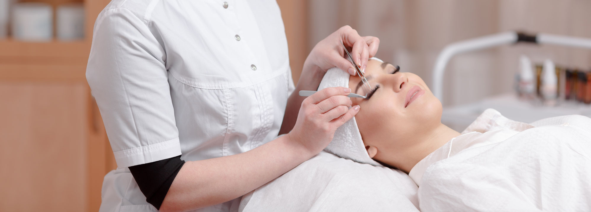 NVQ level 2 diploma beauty courses